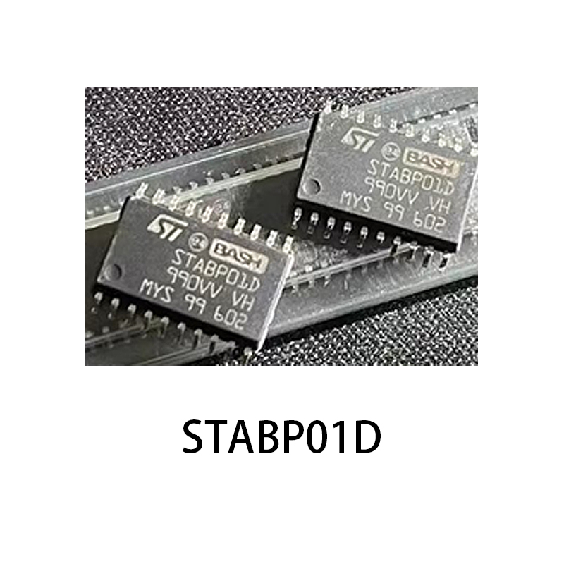 STABP01D SOP20